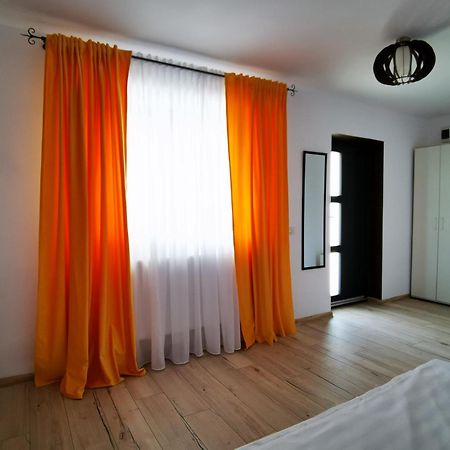 Casa Evdochia Hotell Jurilovca Exteriör bild
