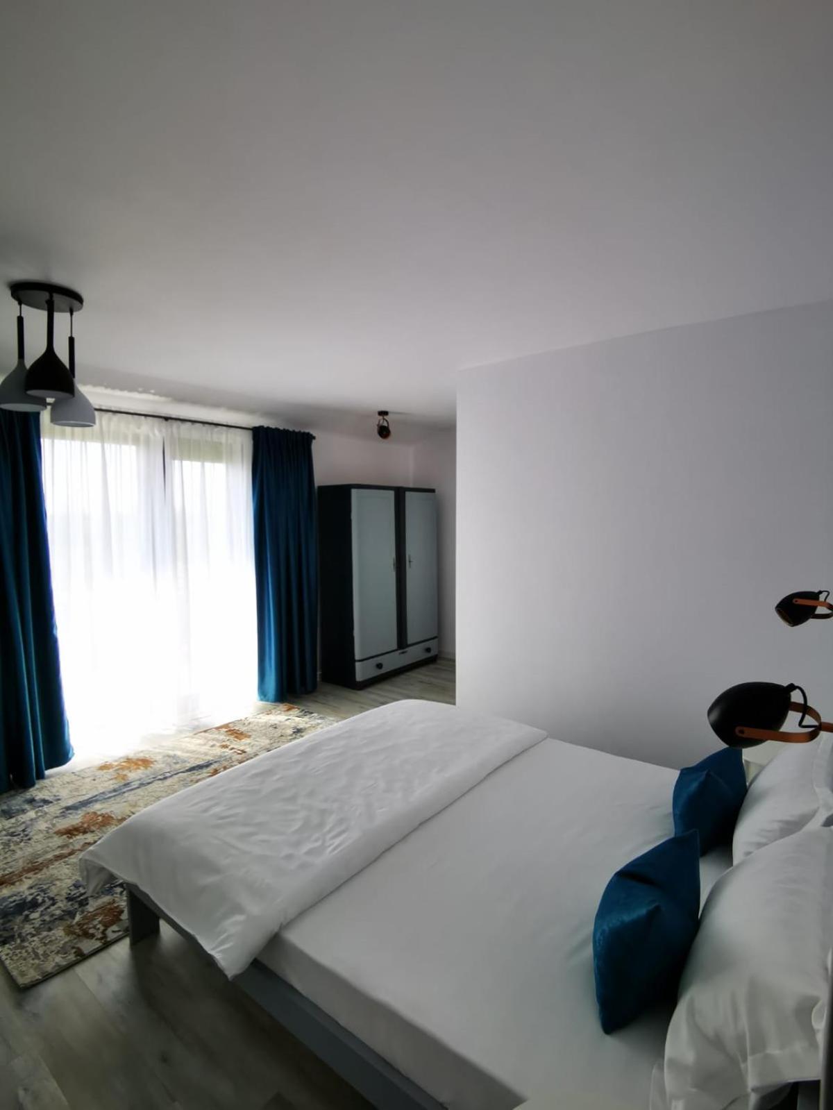 Casa Evdochia Hotell Jurilovca Exteriör bild