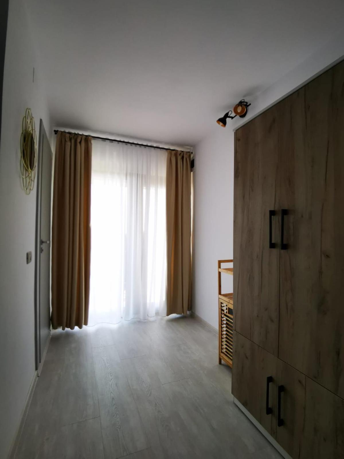 Casa Evdochia Hotell Jurilovca Exteriör bild
