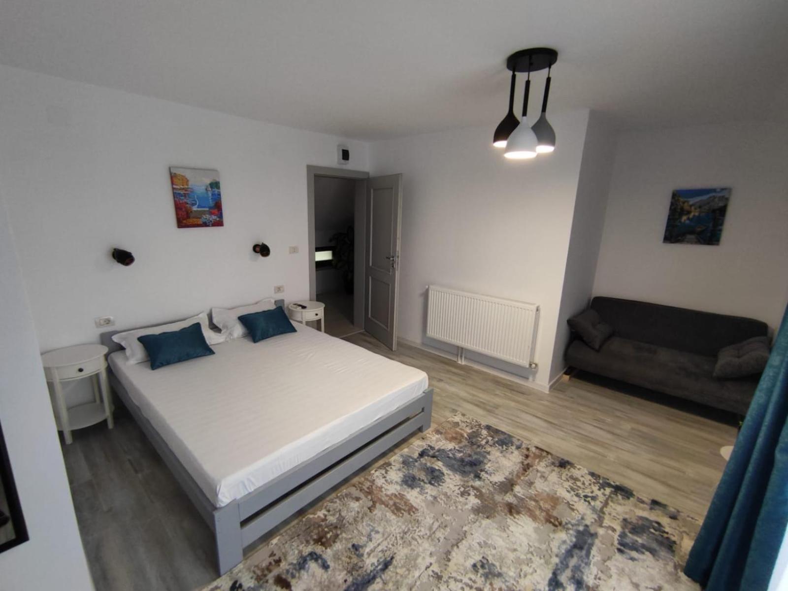 Casa Evdochia Hotell Jurilovca Exteriör bild