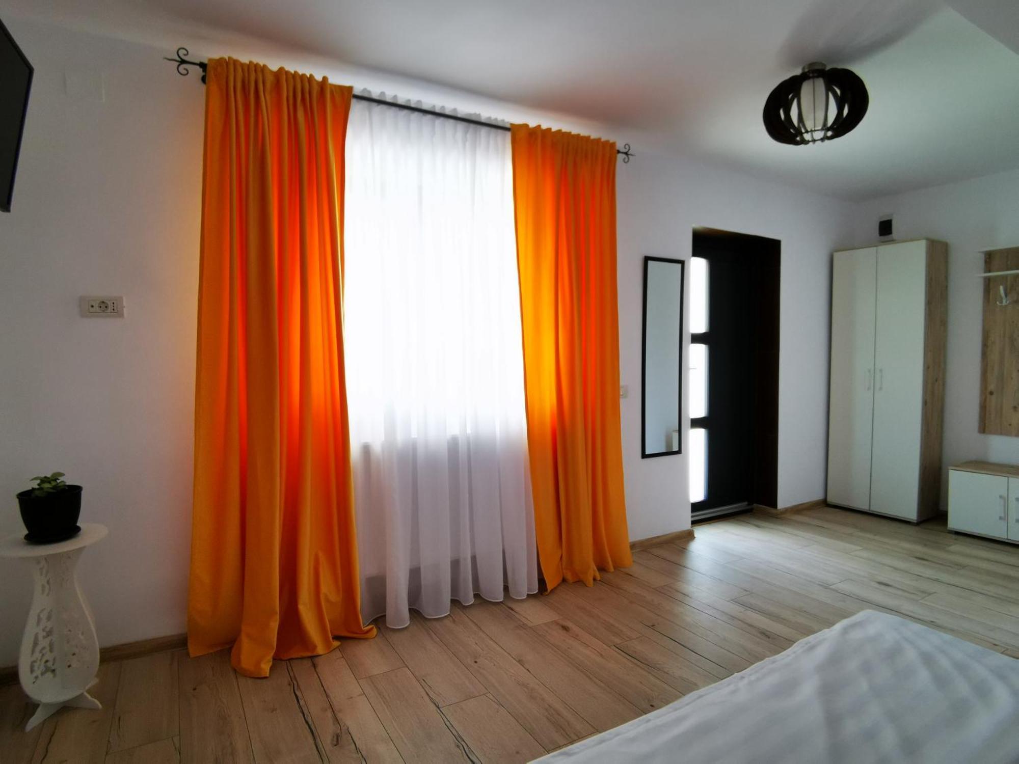 Casa Evdochia Hotell Jurilovca Exteriör bild