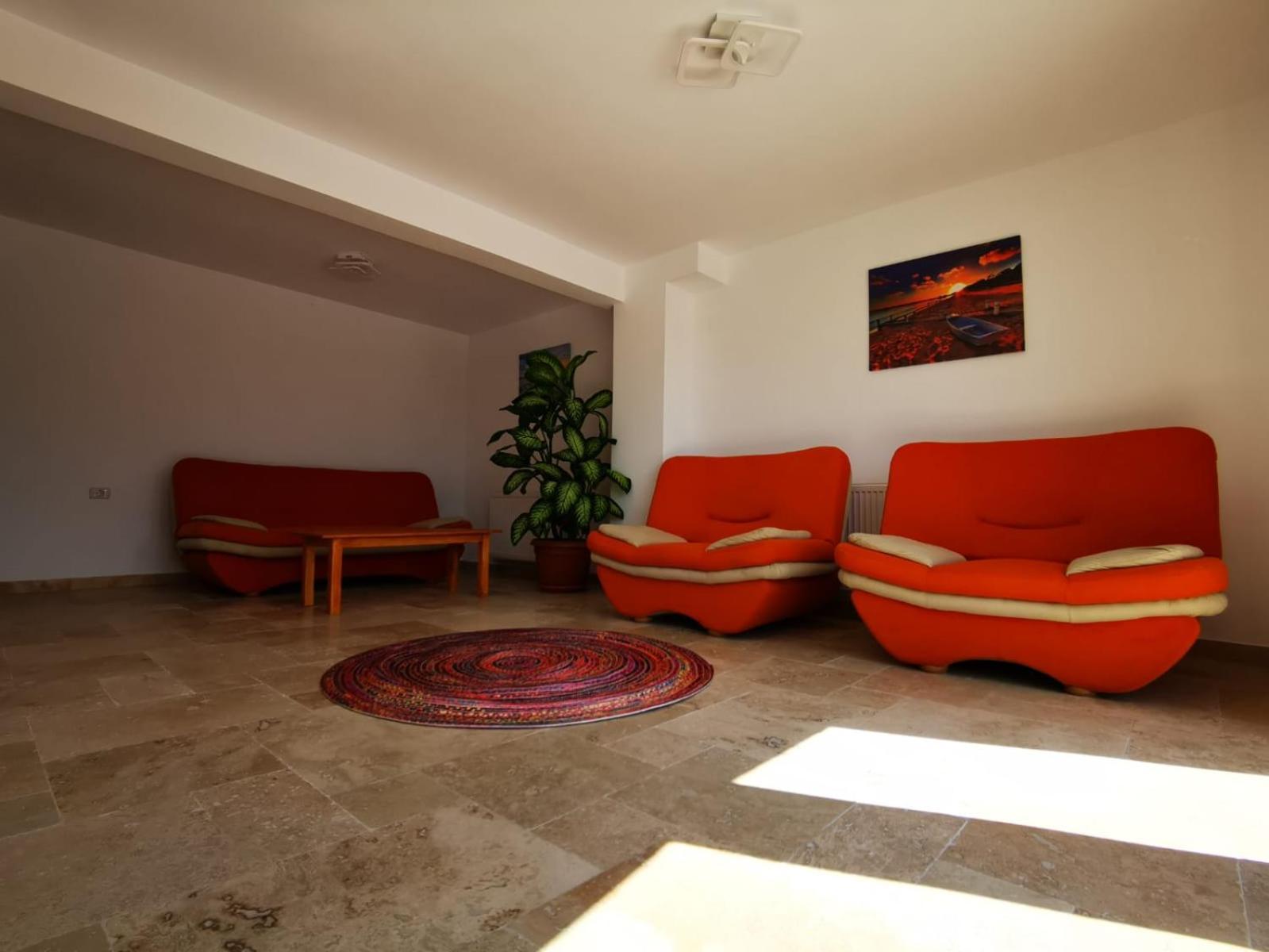 Casa Evdochia Hotell Jurilovca Exteriör bild