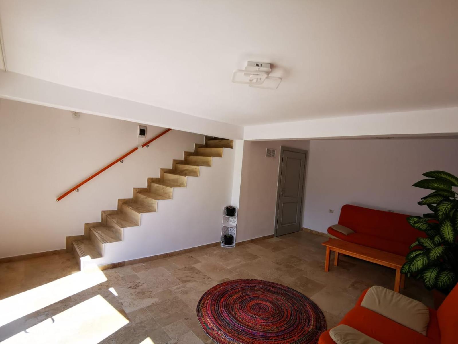 Casa Evdochia Hotell Jurilovca Exteriör bild